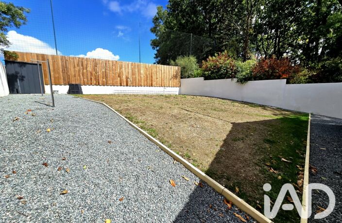 Vente Maison/villa 5 pièces — photo 2