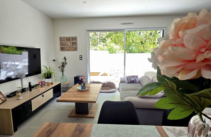 Vente Maison/villa 5 pièces — photo 5