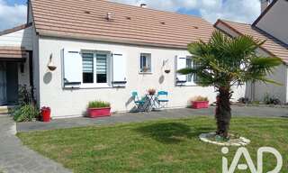 Maison 5 Pièces 109 m² à vendre à Verneuil-l'Étang (77390)