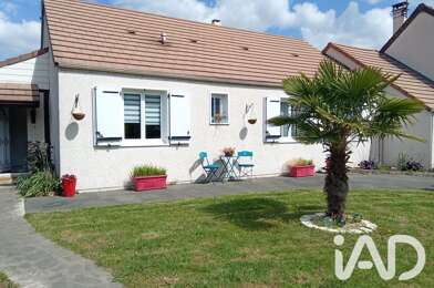 Maison 5 pièces 329000 €