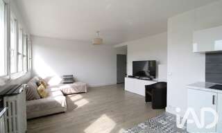Appartement 4 Pièces 63 m² à vendre à Neuilly-sur-Marne (93330)