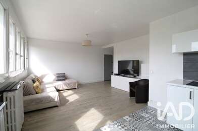 Appartement 4 pièces 189000 €