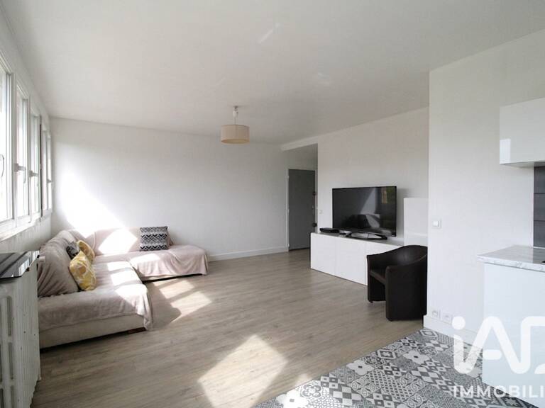Vente Appartement 4 pièces — photo 1