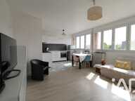 Vente Appartement 4 pièces — photo 4