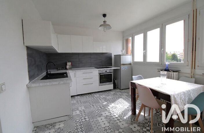 Vente Appartement 4 pièces — photo 3