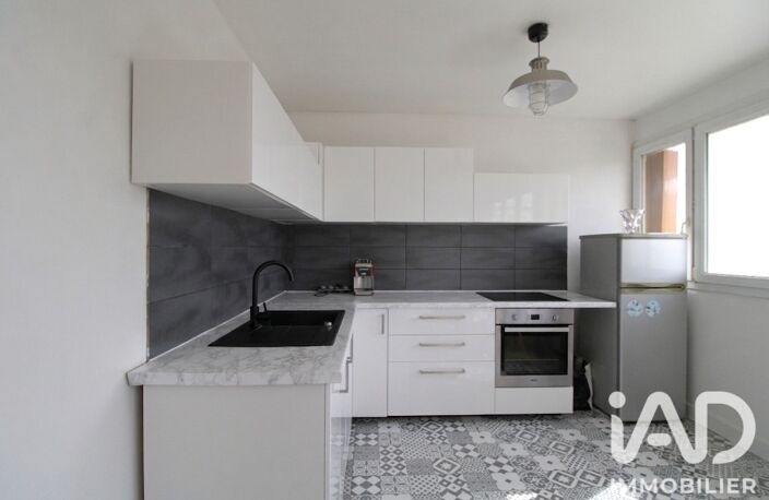 Vente Appartement 4 pièces — photo 4