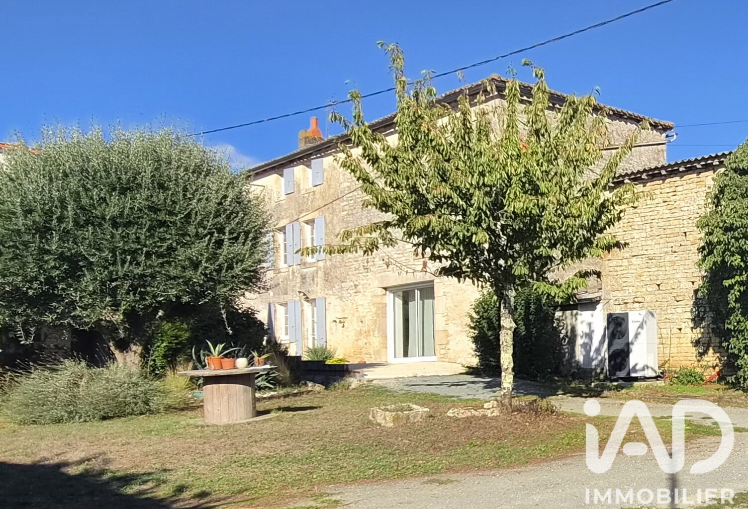 Vente Maison/villa 6 pièces — photo 1