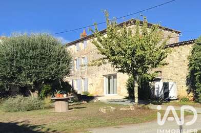 Maison 6 pièces 234000 €