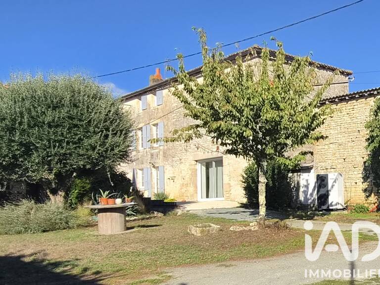 Vente Maison/villa 6 pièces — photo 1