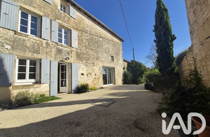 Vente Maison/villa 6 pièces — photo 2