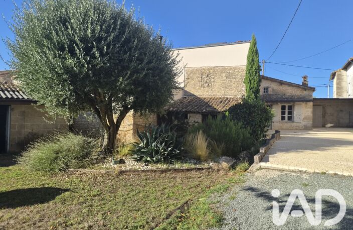 Vente Maison/villa 6 pièces — photo 3