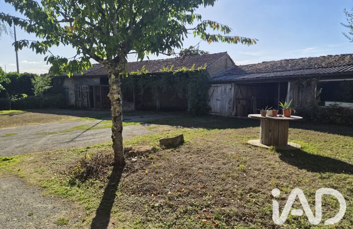 Vente Maison/villa 6 pièces — photo 5