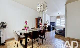 Maison 4 Pièces 83 m² à vendre à Wattrelos (59150)