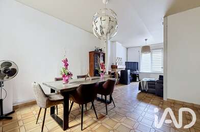 Maison 4 pièces 116500 €