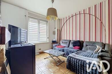 Maison 4 pièces 116500 €