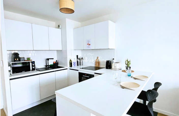 Vente Appartement 2 pièces — photo 2