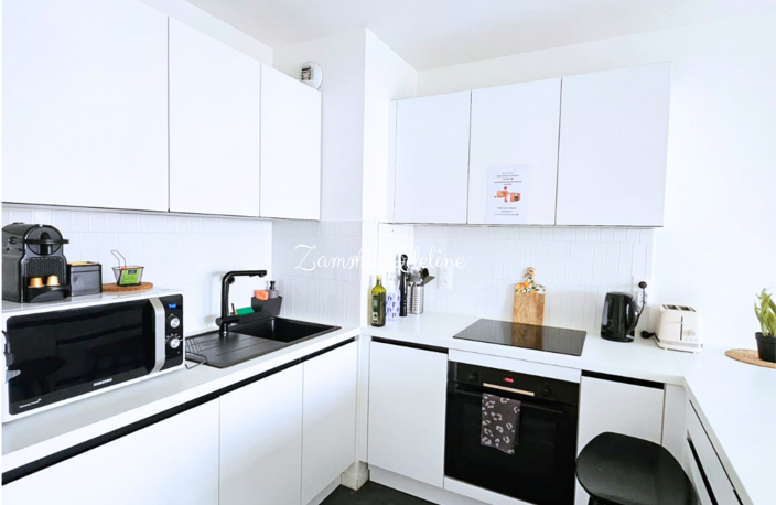 Vente Appartement 2 pièces — photo 3