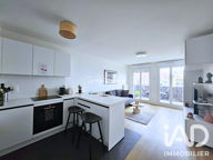 Vente Appartement 2 pièces — photo 4