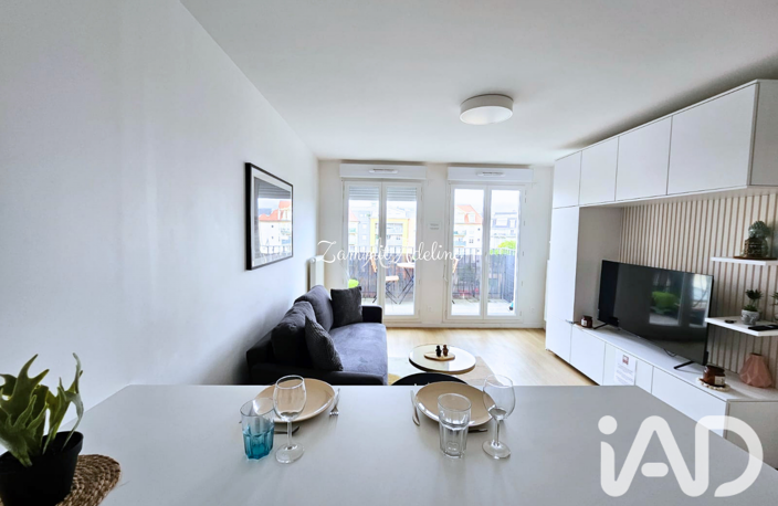 Vente Appartement 2 pièces — photo 5
