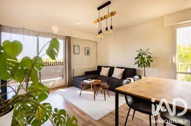 Appartement 3 pièces 159000 €