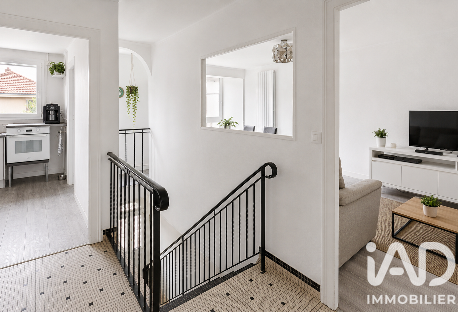 Vente Maison/villa 5 pièces — photo 1