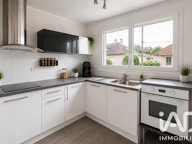 Vente Maison/villa 5 pièces — photo 2
