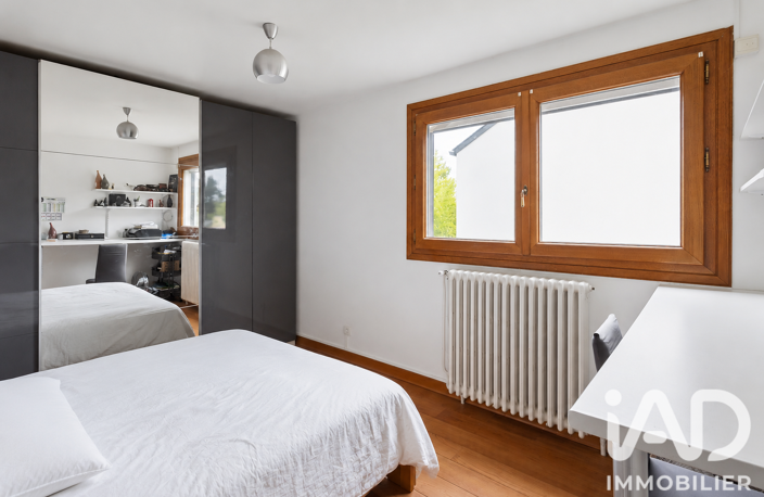 Vente Maison/villa 5 pièces — photo 4
