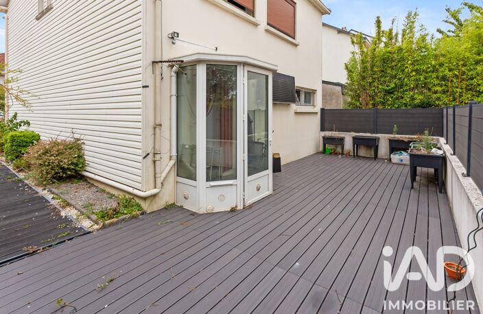 Vente Maison/villa 5 pièces — photo 5