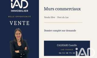 Commerce  90 m² à vendre à Toulon (83200)