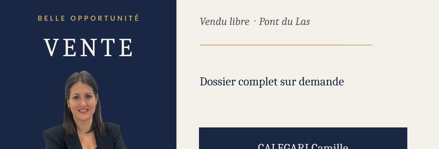 Commerce  90 m² à vendre à Toulon (83200)