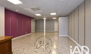 Commerce  90 m² à vendre à Toulon (83200)