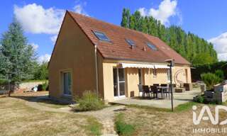 Maison 5 Pièces 116 m² à vendre à Vernoy (89150)