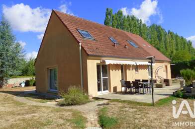 Maison 5 pièces 189000 €
