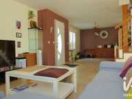 Vente Maison/villa 5 pièces — photo 3