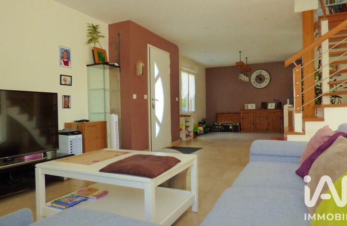 Vente Maison/villa 5 pièces — photo 3