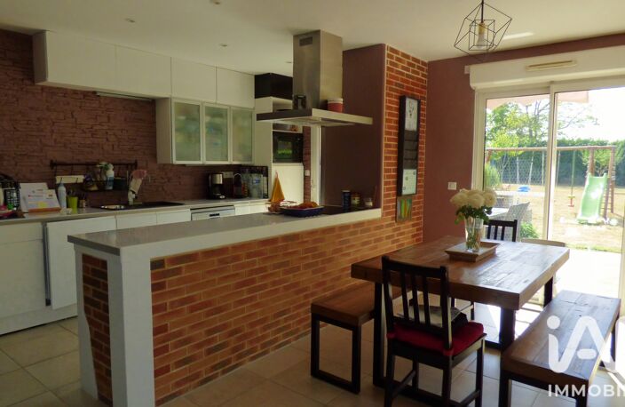 Vente Maison/villa 5 pièces — photo 4