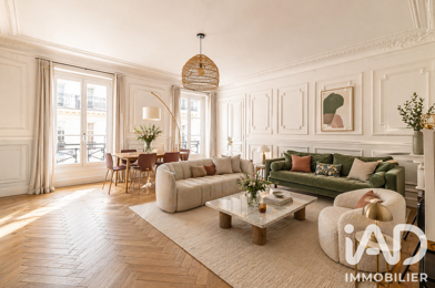 Appartement 4 pièces 1150000 €