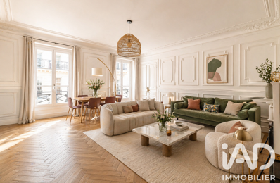 Vente Appartement 4 pièces — photo du bien