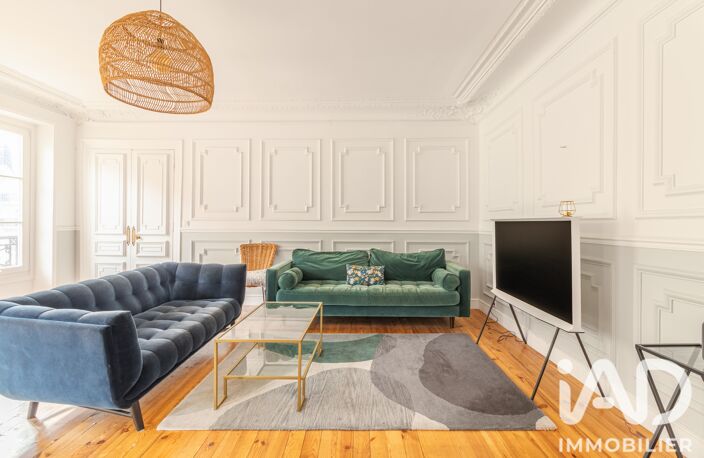 Vente Appartement 4 pièces — photo 3
