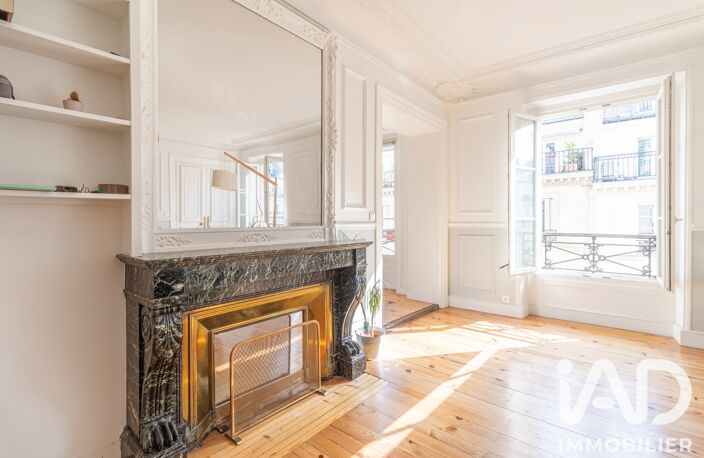 Vente Appartement 4 pièces — photo 4