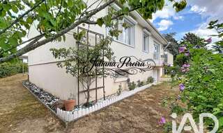 Maison 6 Pièces 100 m² à vendre à Épône (78680)
