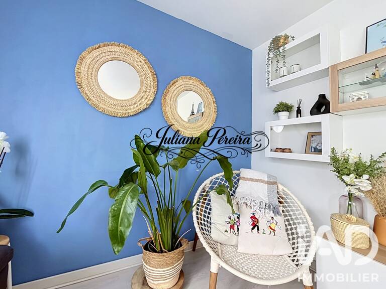 Vente Maison/villa 6 pièces — photo 1