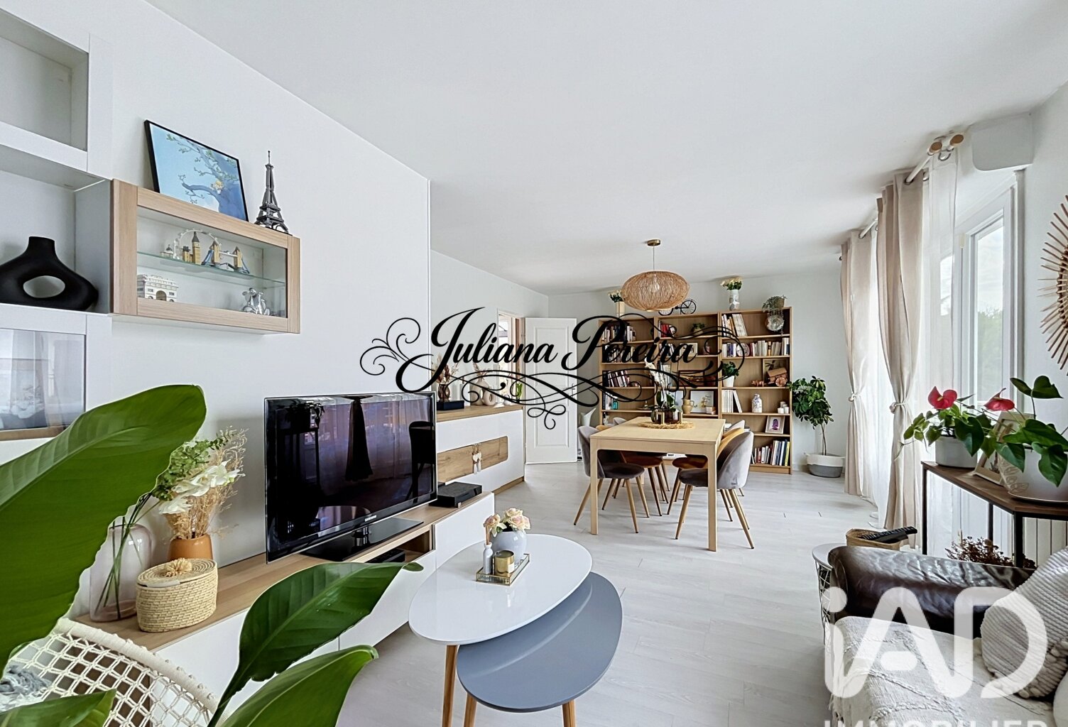 Vente Maison/villa 6 pièces — photo 1