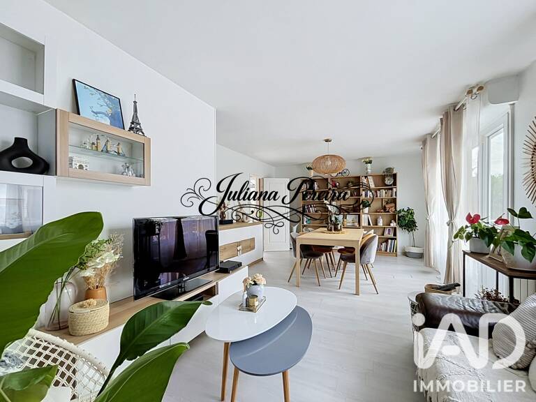 Vente Maison/villa 6 pièces — photo 1