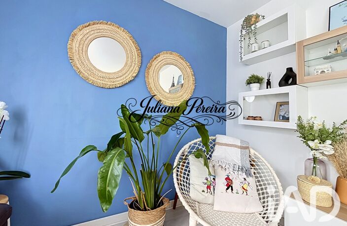Vente Maison/villa 6 pièces — photo 2