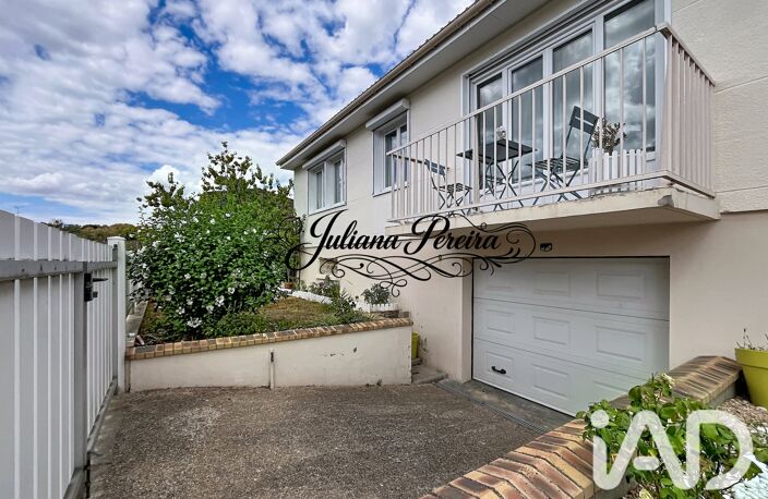Vente Maison/villa 6 pièces — photo 3