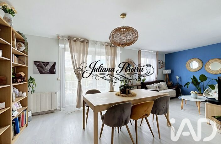 Vente Maison/villa 6 pièces — photo 4