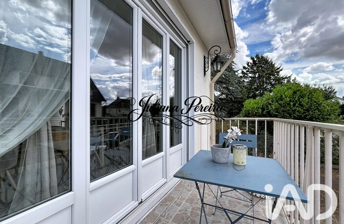 Vente Maison/villa 6 pièces — photo 5