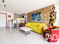 Vente Appartement 2 pièces — photo 3