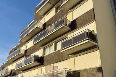 Appartement 2 pièces 124000 €